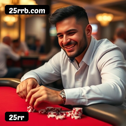 Privilégios VIP 25rr