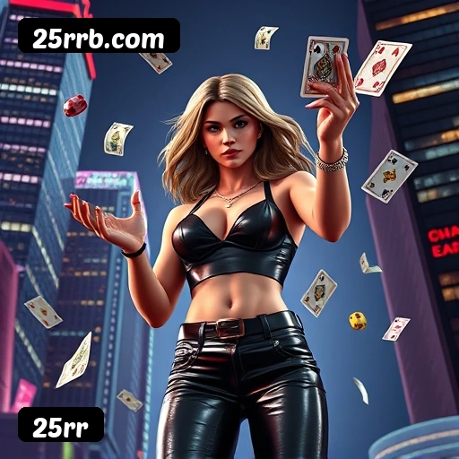 Suporte Download 25rr