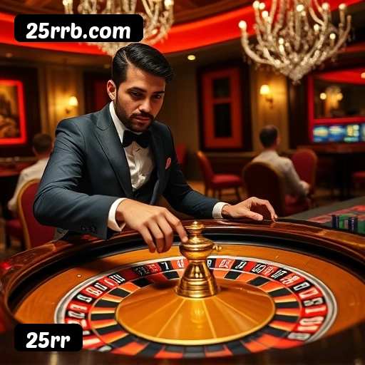 Slots RTP 25rr