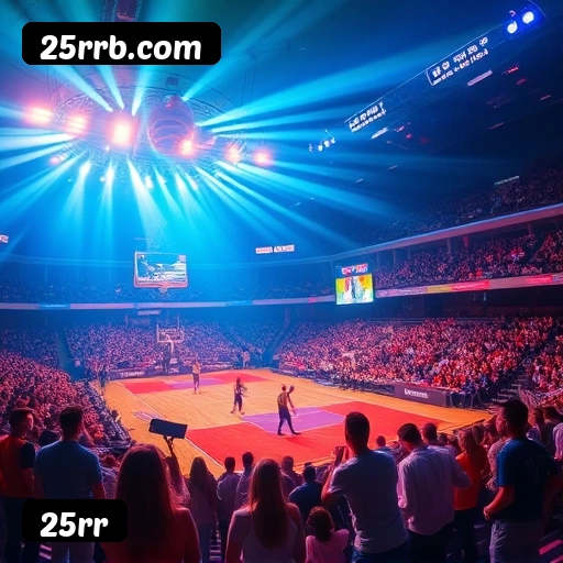 Funcionalidades App 25rr