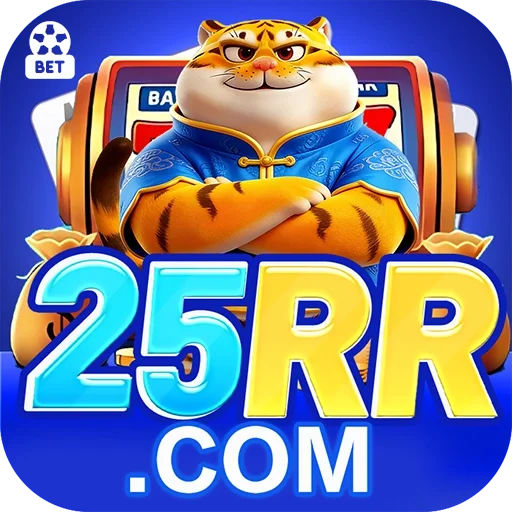 Logo da 25rr
