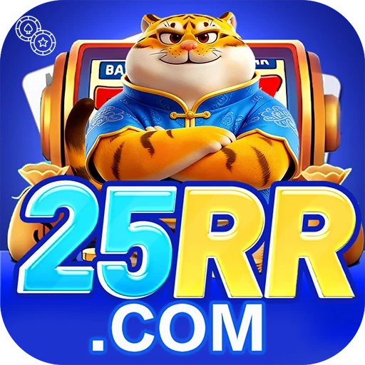Logo da 25rr
