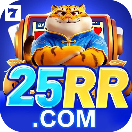 Logo da 25rr