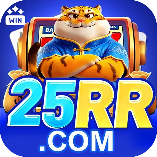 Logo da 25rr