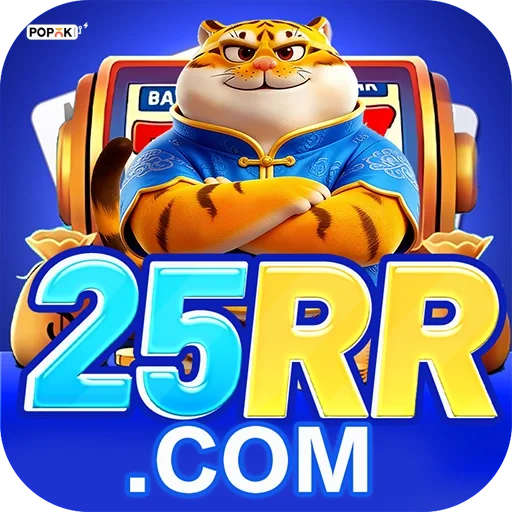 Logo da 25rr