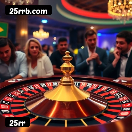 Free spins 25rr