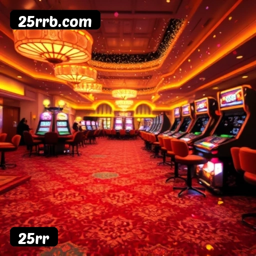 Jogos de slot online na 25rr